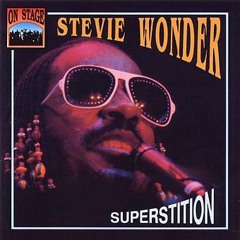 Natty Rico - Supertition Stevie Wonder V2