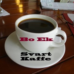 Svart Kaffe