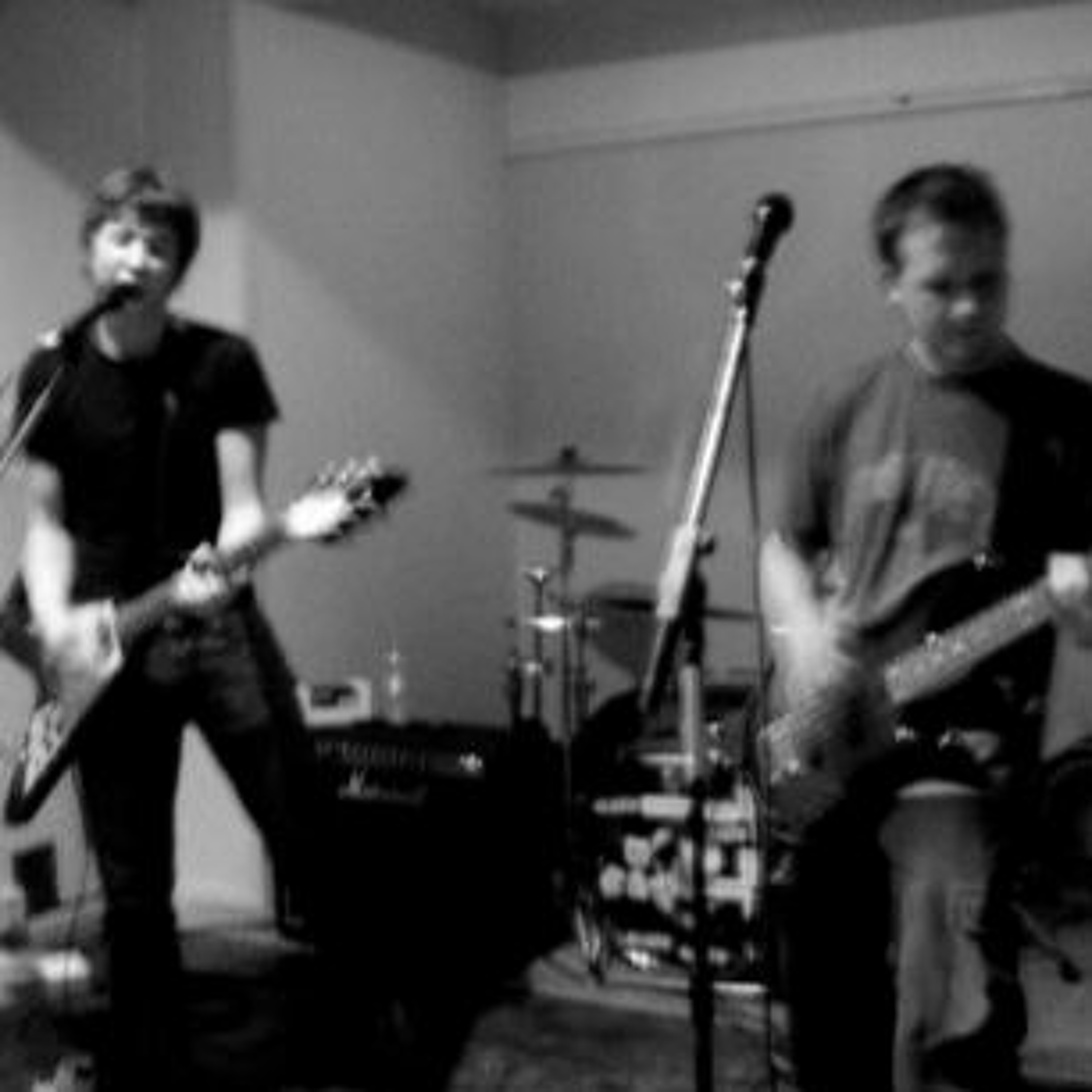 Sunday Syndrome - Salt Water