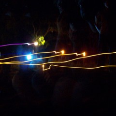 Ancient Train Feat. KONOKUNOK