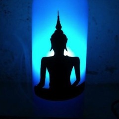 Buddha's Light*Trippy Jams