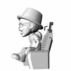 TURNTABLE OIL / 5lack&Olive Oil   Dj HI-C remix