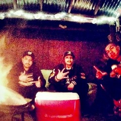 Stay Strap'd - Ft Yung Koze