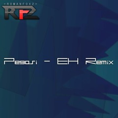 PEGASI ELECTRO HOUSE REMIX