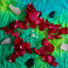 Light codes ~Healing n releasing, filling ourselves with LOVE