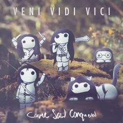 Stream veni.vidi.vici music  Listen to songs, albums, playlists