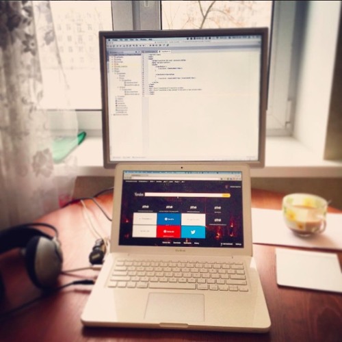 Music For Programming