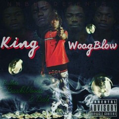 Woogblow Red Opps Freestyle