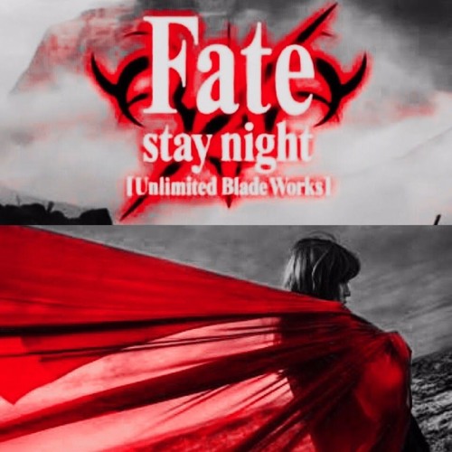 Stream [COVER] Brave Shine - Aimer (Ost Opening Fate Stay Night