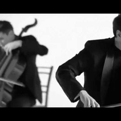 2CELLOS - Hurt