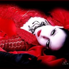 The Sheen In Your Look