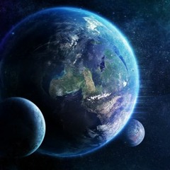Blue Planets (feat. Twisterr)