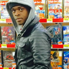 Yesu Asante instrumental