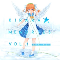 Getty - Brighten (negi Remix) [Kirara Memories Vol.1]