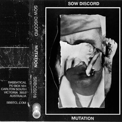 Sow Discord – World Eater