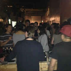 Deep Funky Minimal House _The ich Bin ein Berliner mix_After Berlin-31-august-09-128kb