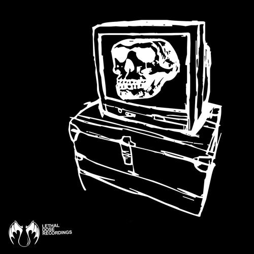 LDR 185 Lucas Monge - Nancy's Here (Grdnstrt Remix) preview