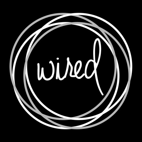 Wired podcast 01 - Sav Manganaro