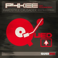 Pykee Feat Mc Starscream - Hardstyle Crusader (Ed E.T & D.T.R Remix)
