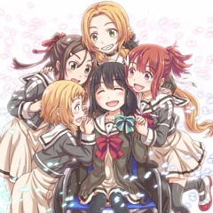 Inori no Uta - EnGz & Zaka