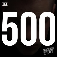 Dondersteen - 500