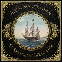 Set Sail for the Golden Age - Epic orchestral pirate themes