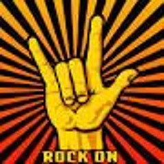 Rockon!