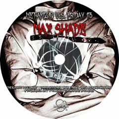 Max Shade & Ogonek - Venom (MTFZ30) ~out now!