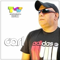 DJ Carl - Na Balada 94.3 Jovem Pan ( 22 - 01 - 2016 )