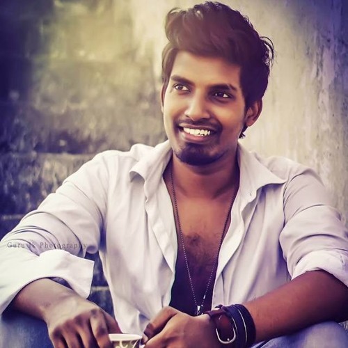 Enadhuyire (Unplugged) - Sakthi Amaran