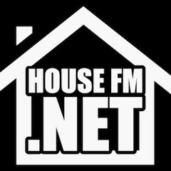 HOUSEFM.NET DJ SUPA D GUEST MIX 1ST HOUR