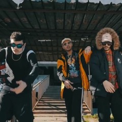 IZI - LA TUA ORA INSTRUMENTAL feat. COCO - LA TUA ORA Strumentale