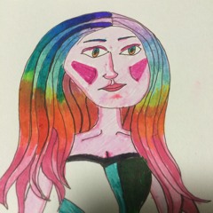 Devil on my Shoulder - Orla Gartland (cover)