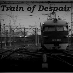 Nemra - Train of despair