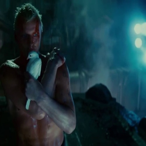 Tears In The Rain (RITR video version)