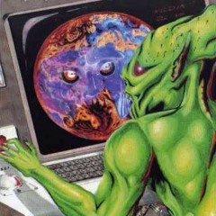 Dye Witness - Observing The Earth (Brainkicker Remix) [2003 - Unreleased]