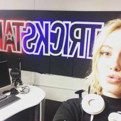 Trickstar Radio with Faro - 22/1/2016