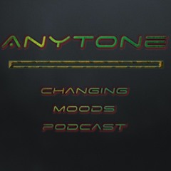 Anytone - The Whole Mind Full Of Techno - Tech House Promo Set - 23.01.2016