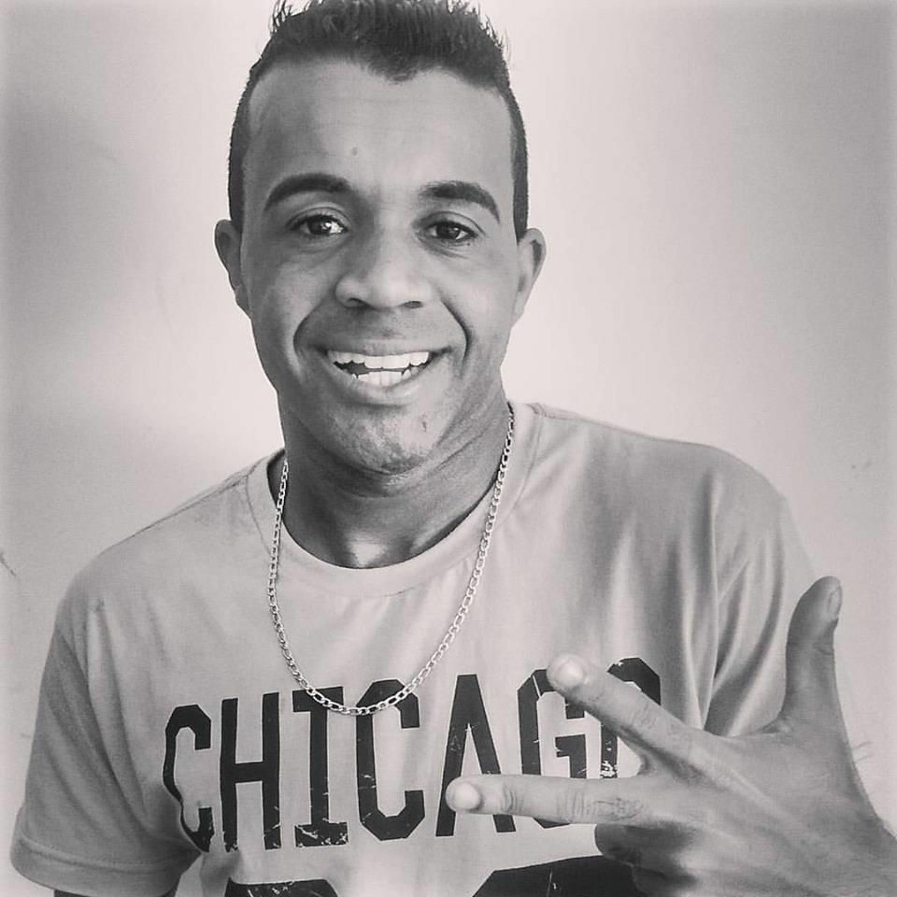 Mc Rugi - Poeta Protestante (Dj Perfil Megamix)