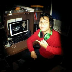 Dantha Ft Voztripe   Berharap