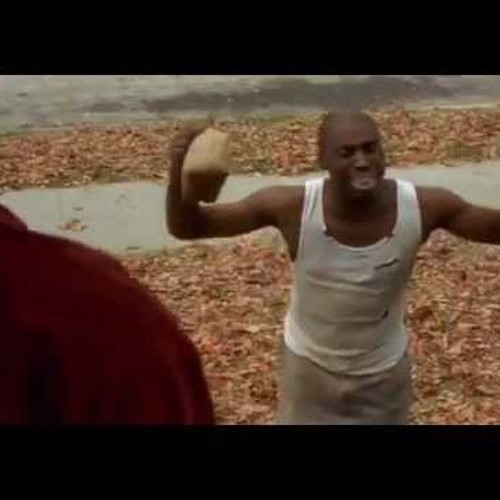 FleurJah & DEO - I Just Ate