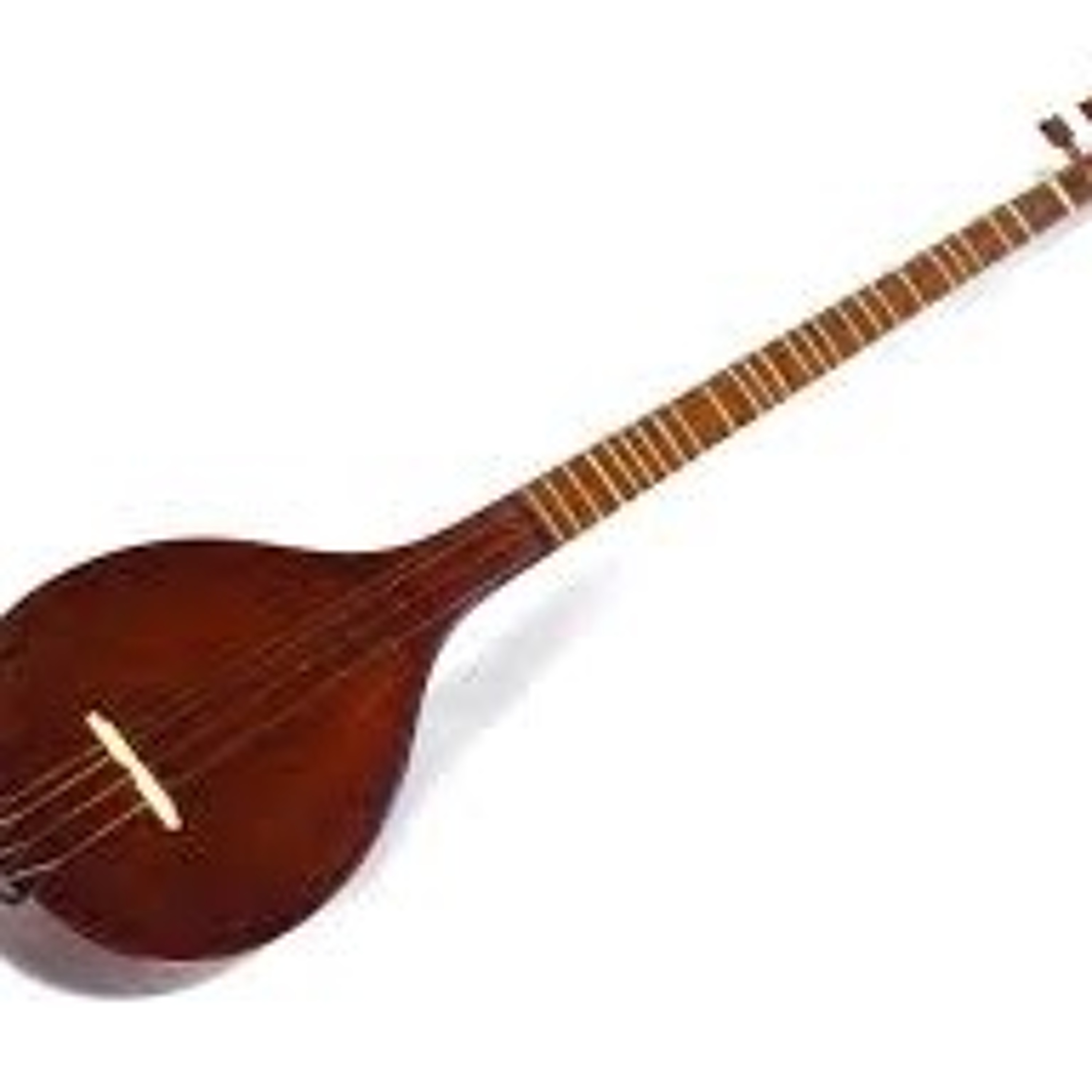 Setar (ethnic instruments) episode artwork