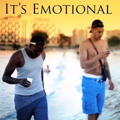 Jaykae Ft. Depzman - It's Emotional (Prod By. SNY)