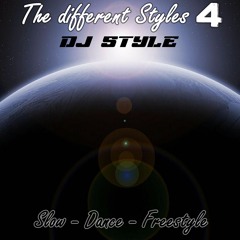 01 Va - Dj Style - Different Styles 4