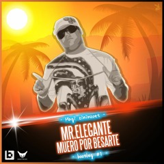 Magi - Zin in zoet Bootleg#1( Muero Por besarte)