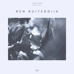 INVEINS \ Podcast 008 \ Ben Buitendijk \ vinyl set