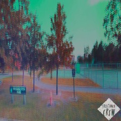 4) No More - Free Lunch Crew Ft. St. Paul Bunyan