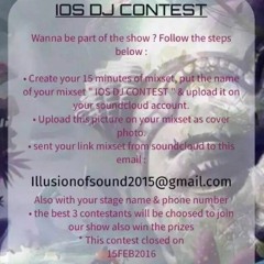 support local dj