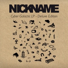 Nick Name aka Olvo - Breakdown!