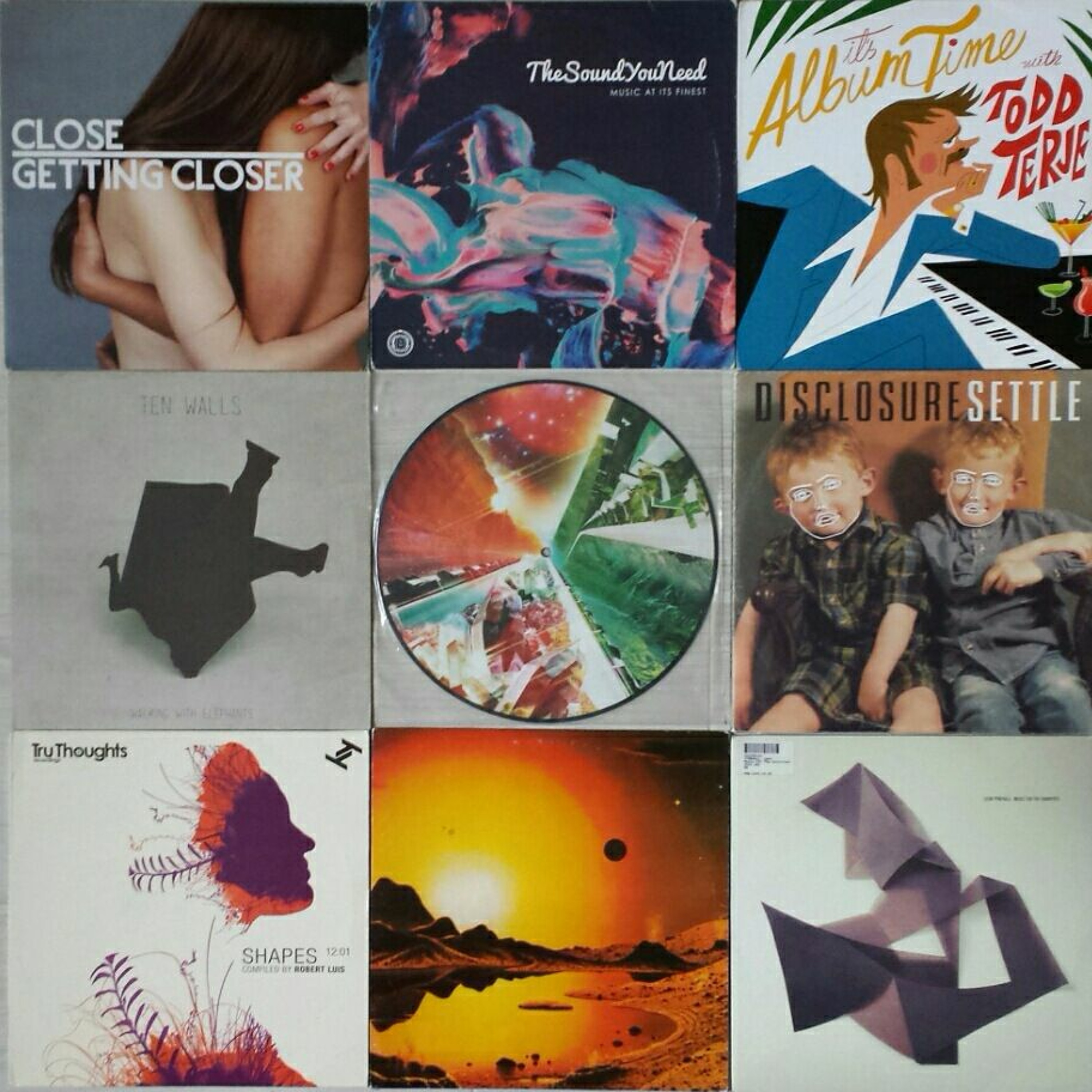 BEATFOOT